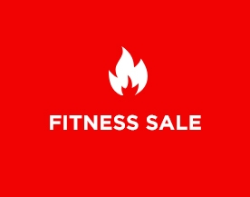 Hot Fitness Deals