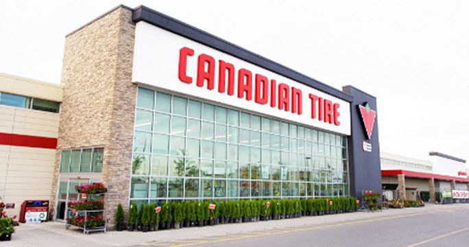 Canadian tire fort erie store hours