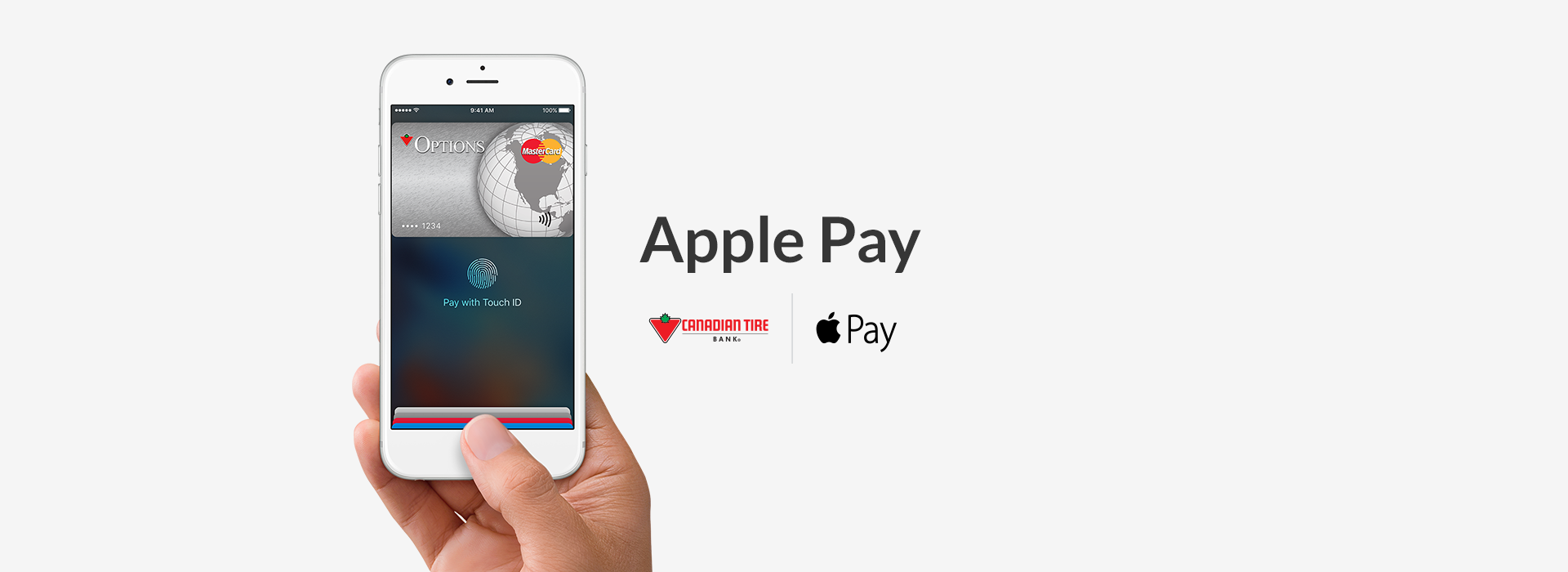Apple Pay
