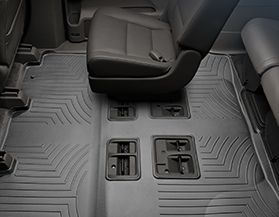 Weathertech Canadian Tire