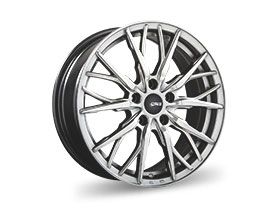 Alloy Wheels