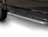 Aries Running boards \u0026 side bars 