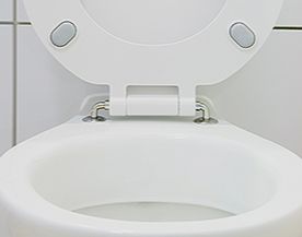 Réparation De Toilette