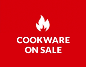 Cookware on Sale