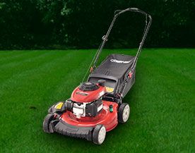 Lawn Mowers | Canadian Tire