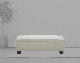 Benches & Ottomans