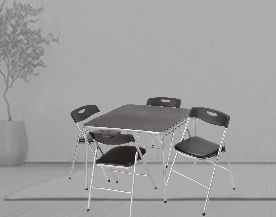 Folding Tables & Chairs