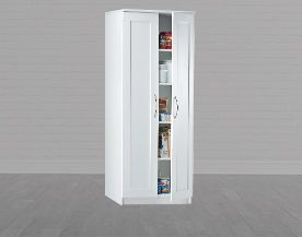 Pantry Cabinets