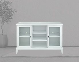 Storage Cabinets & Credenzas