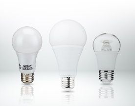 Household LED Bulbs