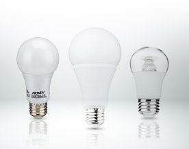 Led Light Bulbs Canadian Tire