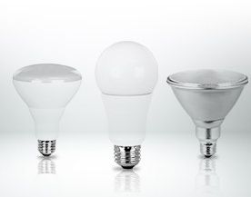 Ampoules à DEL intelligentes