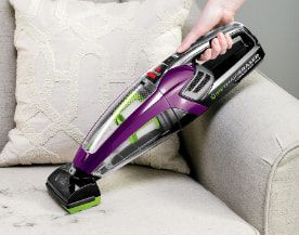 Shop All Hand Vacuums & Cordless Sweepers