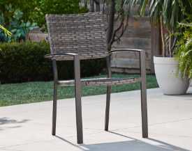 Patio Dining Chairs 