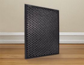 Dyson pure air filter