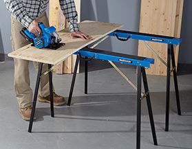 Shop All Tool Stands & Sawhorses