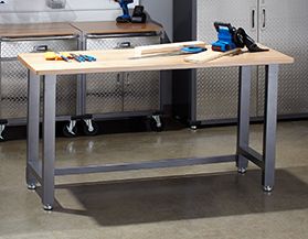 Shop All Workbenches & Worktops