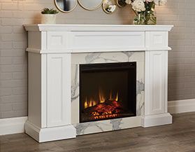 Electric Fireplaces Canadian Tire