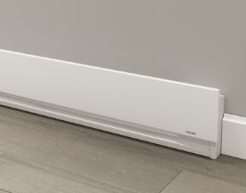 Baseboard & Convection Heaters