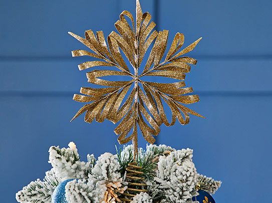 Comment décorer un arbre de Noël | Canadian Tire