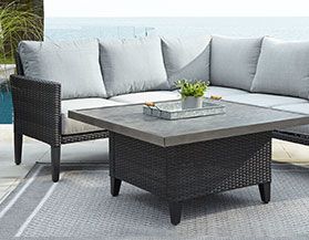 Patio Furniture & Décor | Canadian Tire