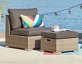 Patio Furniture & Décor | Canadian Tire