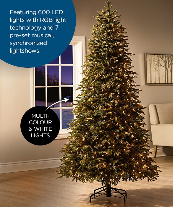 Christmas Tree Trends | Canadian Tire