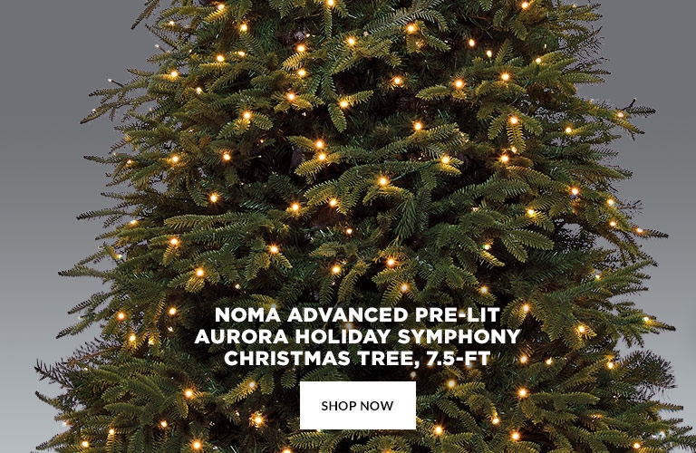 Christmas Trees & Accessories Canadian Tire