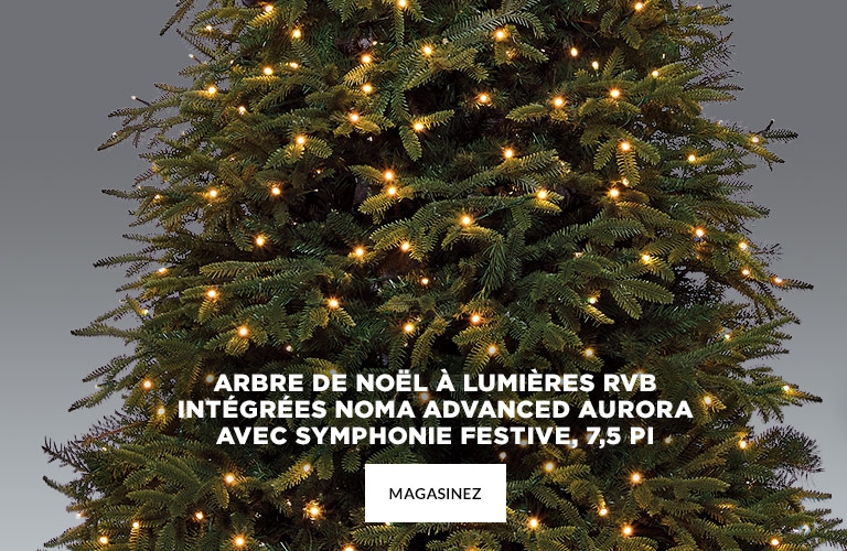 Arbres De Noel Et Accessoires Canadian Tire