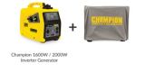 2000w generator