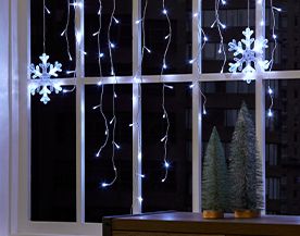 Indoor Christmas Lights