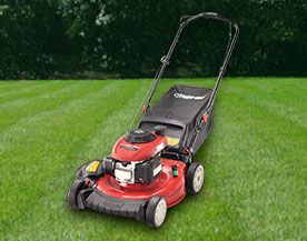 Shop All Gas Lawn Mowers