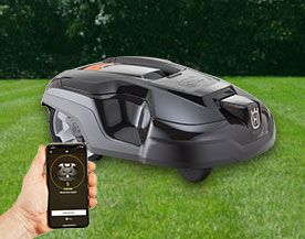 Shop All Robot Lawn Mowers