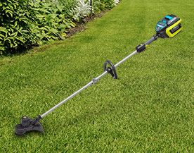 Cordless Electric Gas Grass Trimmers And Weed Wackers Canadian Tire