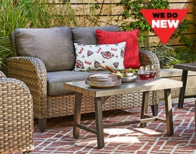 Patio Furniture Decor Outdoor Patio Furniture Canadian Tire