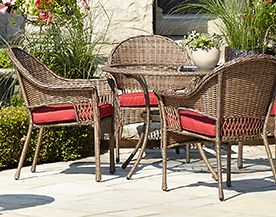 Patio Lounge Furniture Canadian Tire