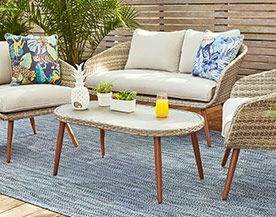 Patio Furniture Decor Outdoor Patio Furniture Canadian Tire