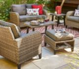 Classic Patio Furniture Patio Decor Outdoor Furniture Canadian Tire