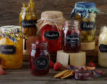 Let’s Get Canning Get inspired to preserve some sweet treats, perfect pickles and classic favourites today. SHOP NOW