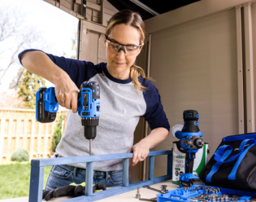 Outils électriques Magasinez notre gamme d’outils électriques pour les petites réparations à domicile et le bricolage. 