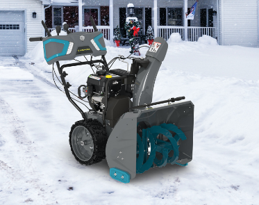 SNOWBLOWERS Explore our selection of snowblowers that make clearing paths and driveways a breeze.  SHOP NOW