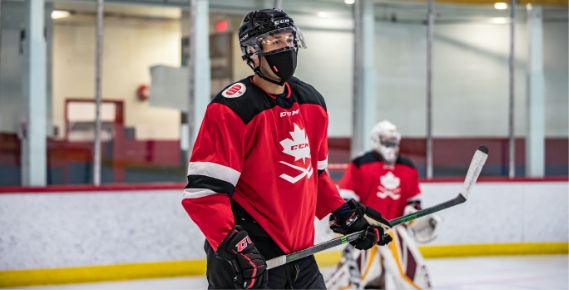 HOCKEY We’ve got a full range of equipment for Canada’s game, from hockey sticks and pads to skates, full gear, and more. SHOP NOW