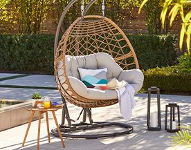 Canvas Patio Furniture Decor Canadian Tire