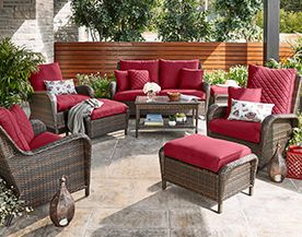 Outdoor Living Products By Canvas Canadian Tire