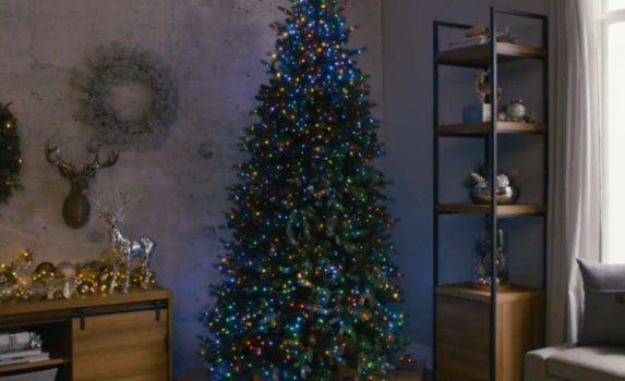 Christmas Trees & Decor | Canadian Tire