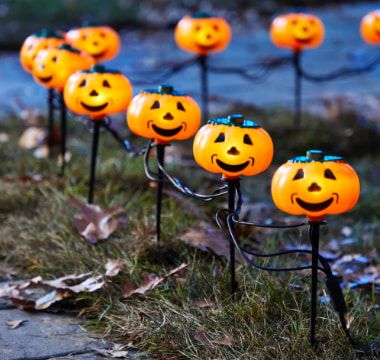 Outdoor Halloween Decor | Canadian Tire