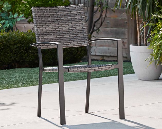 Patio Chairs Chaise Lounges Adirondack Canadian Tire - Stacking Patio Chairs Canadian Tire