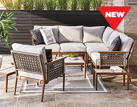 Patio Furniture Canadian Tire