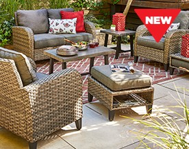 Patio Lounge Furniture Canadian Tire