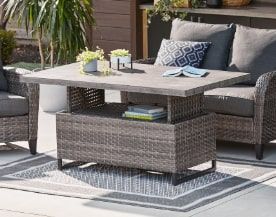 Patio Dining Tables
